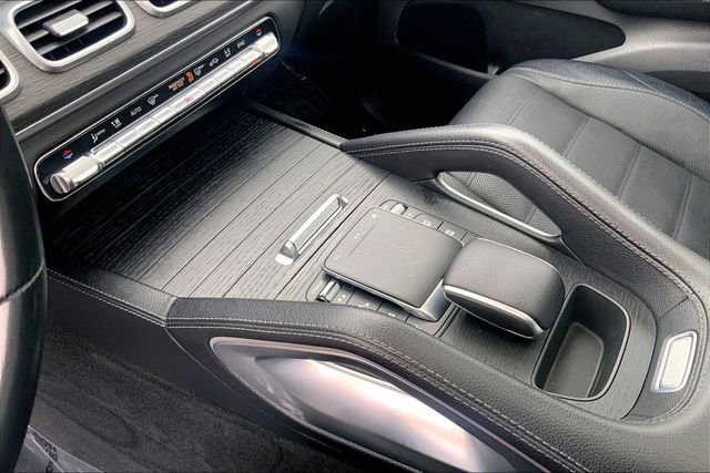 Certified 2023 Mercedes-Benz GLE 450 4MATIC image 13