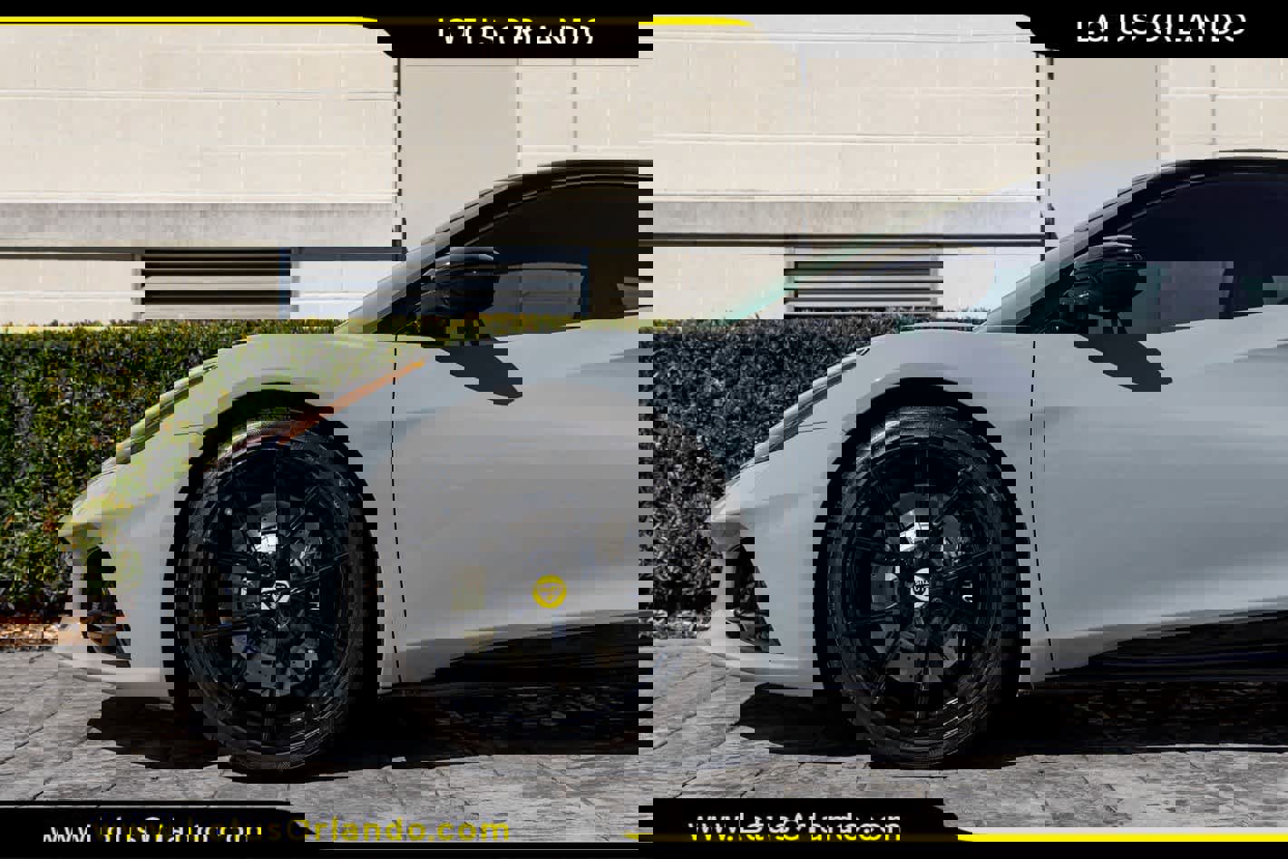 Used 2024 Lotus Emira First Edition image 37