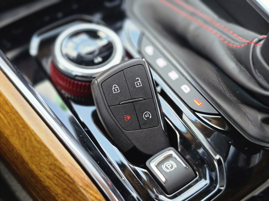 Used 2024 GMC Canyon AT4X w/ AT4X AEV Edition AWD/4WD image 29