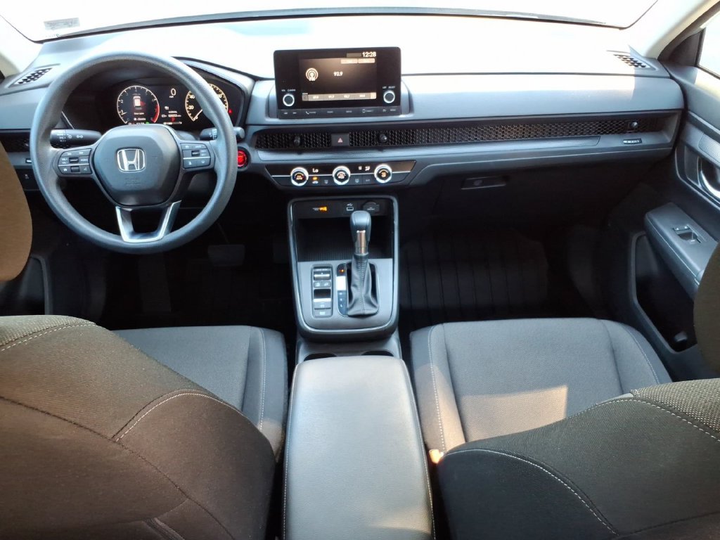 Used 2024 Honda CR-V LX image 19