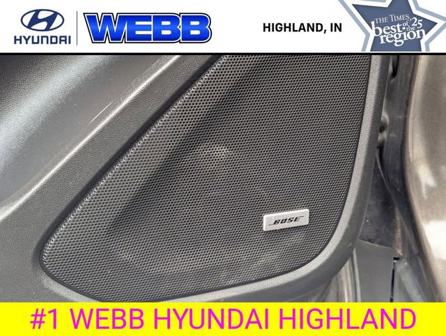 Used 2020 GMC Terrain SLT w/ Preferred Package image 14