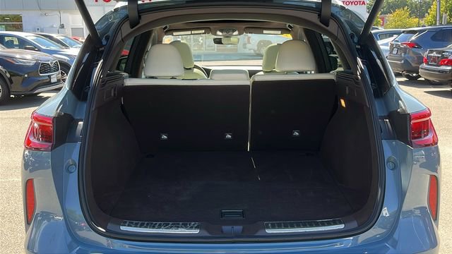 Used 2024 INFINITI QX50 Autograph w/ Accent Package image 24