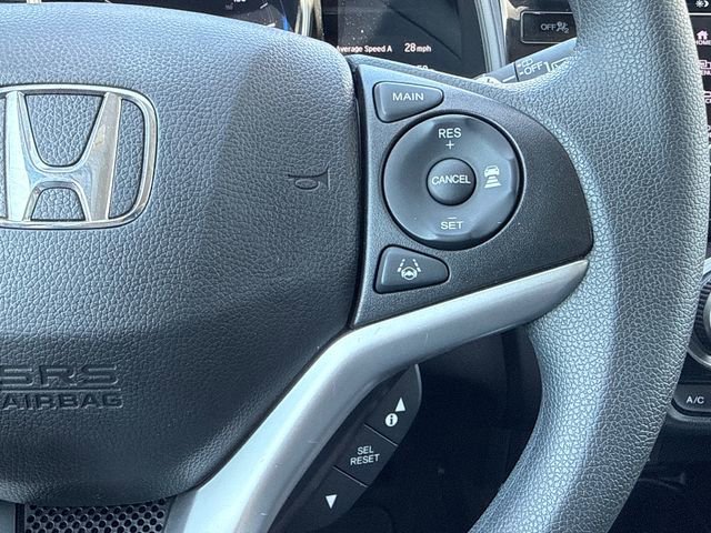 Used 2019 Honda Fit EX image 27