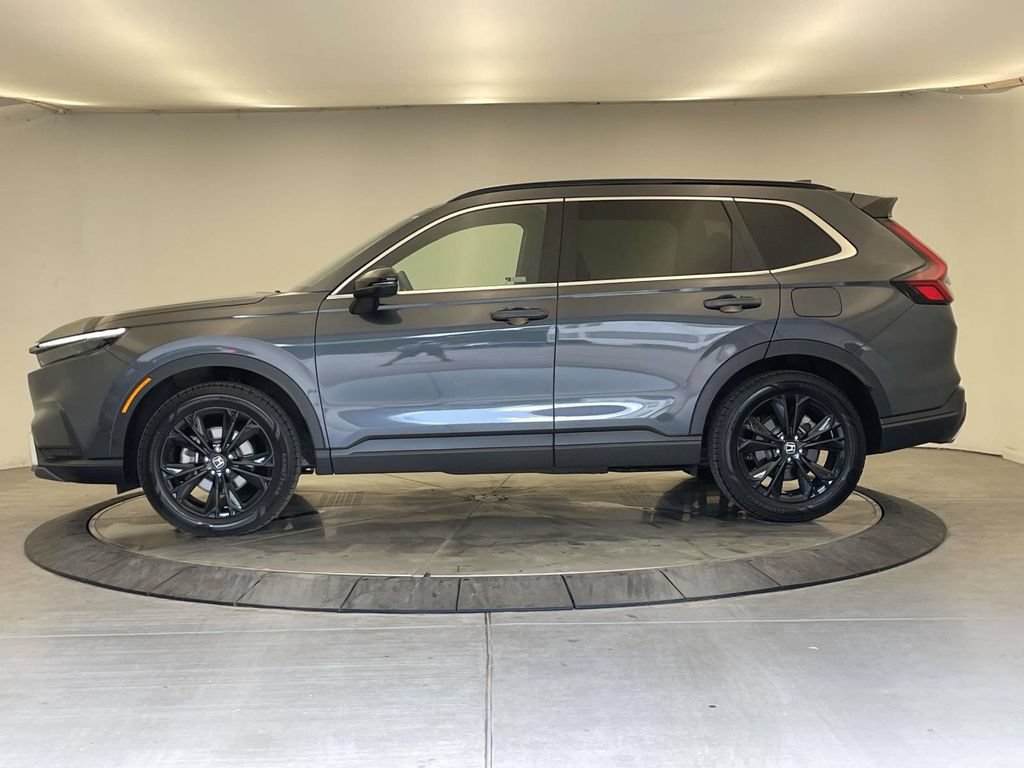 Used 2024 Honda CR-V Sport Touring image 2