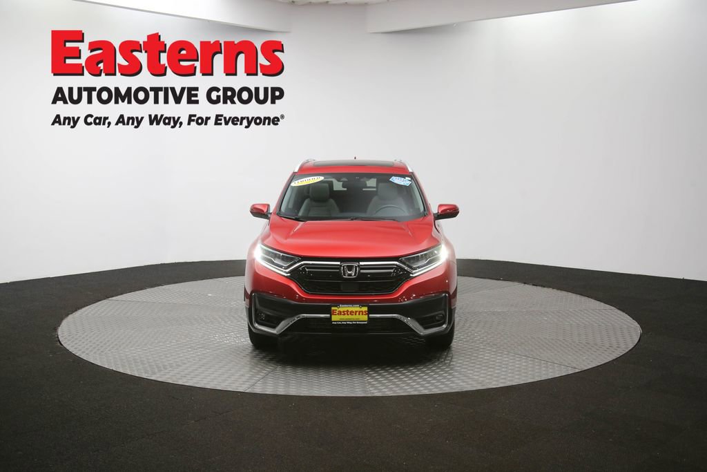 Used 2022 Honda CR-V Touring image 51
