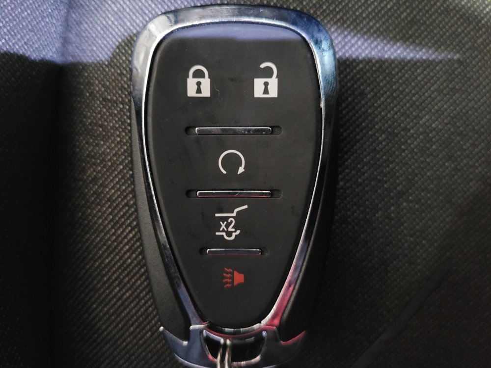 Used 2019 Chevrolet Equinox LT AWD/4WD image 32