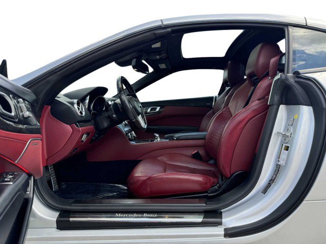 Used 2016 Mercedes-Benz SL 400 image 18