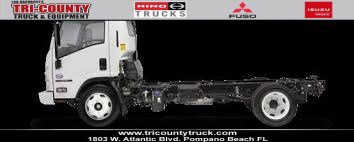 Used 2024 Isuzu NPR