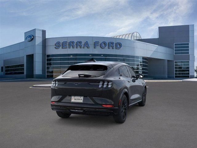 New 2026 Ford Mustang Mach-E Premium w/ Sport Appearance Package AWD/4WD image 66