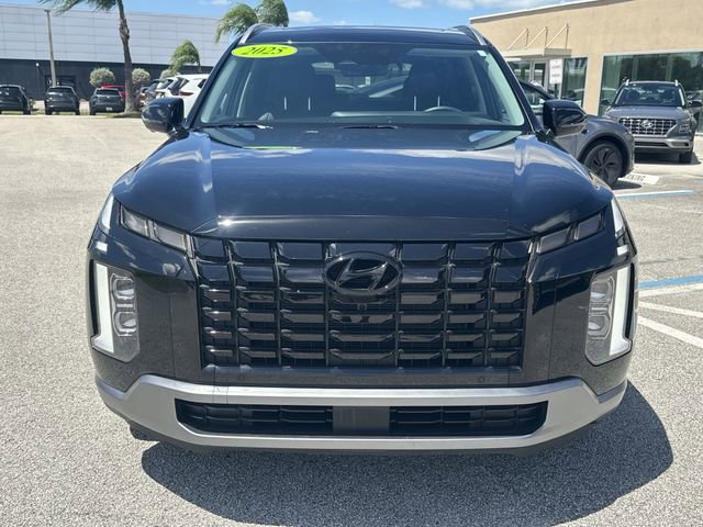 Used 2025 Hyundai Palisade SEL FWD image 3