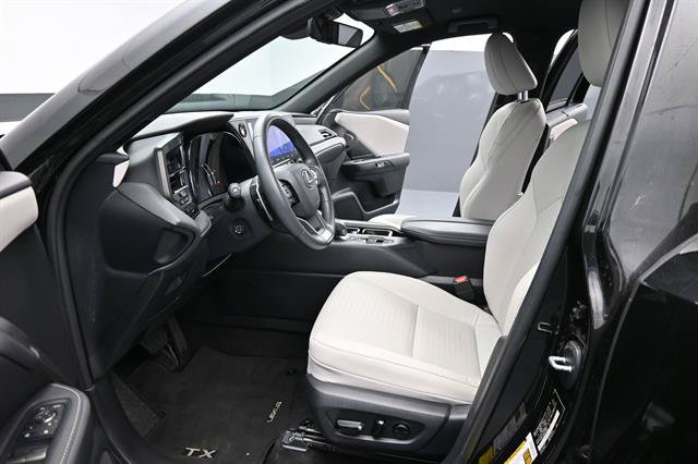 Used 2024 Lexus TX 350 FWD w/ Cold Weather Package image 14