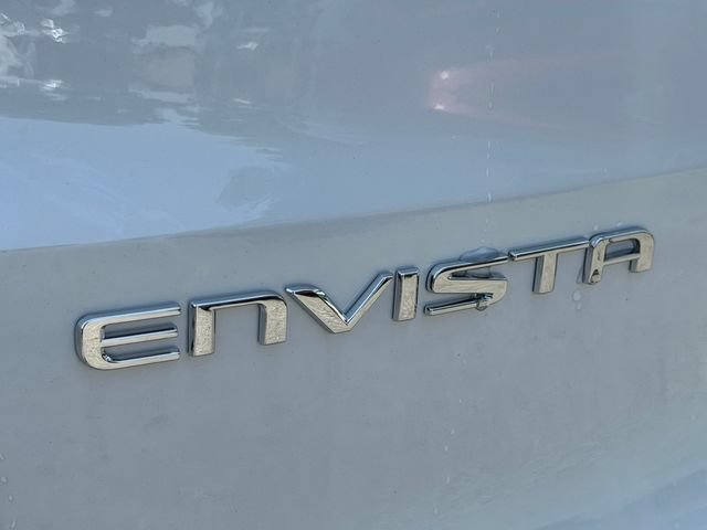New 2026 Buick Envista Sport Touring w/ Advanced Safety Package FWD image 10