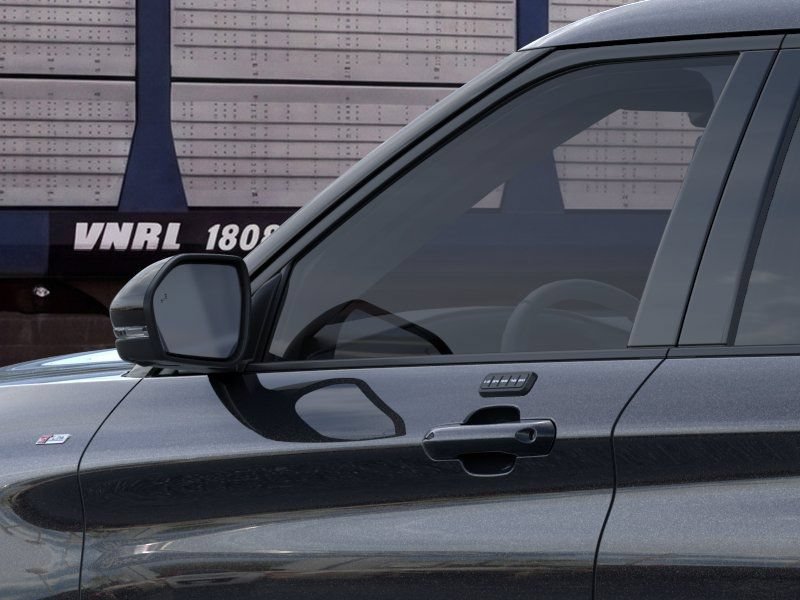 New 2026 Ford Explorer ST-Line AWD/4WD image 20