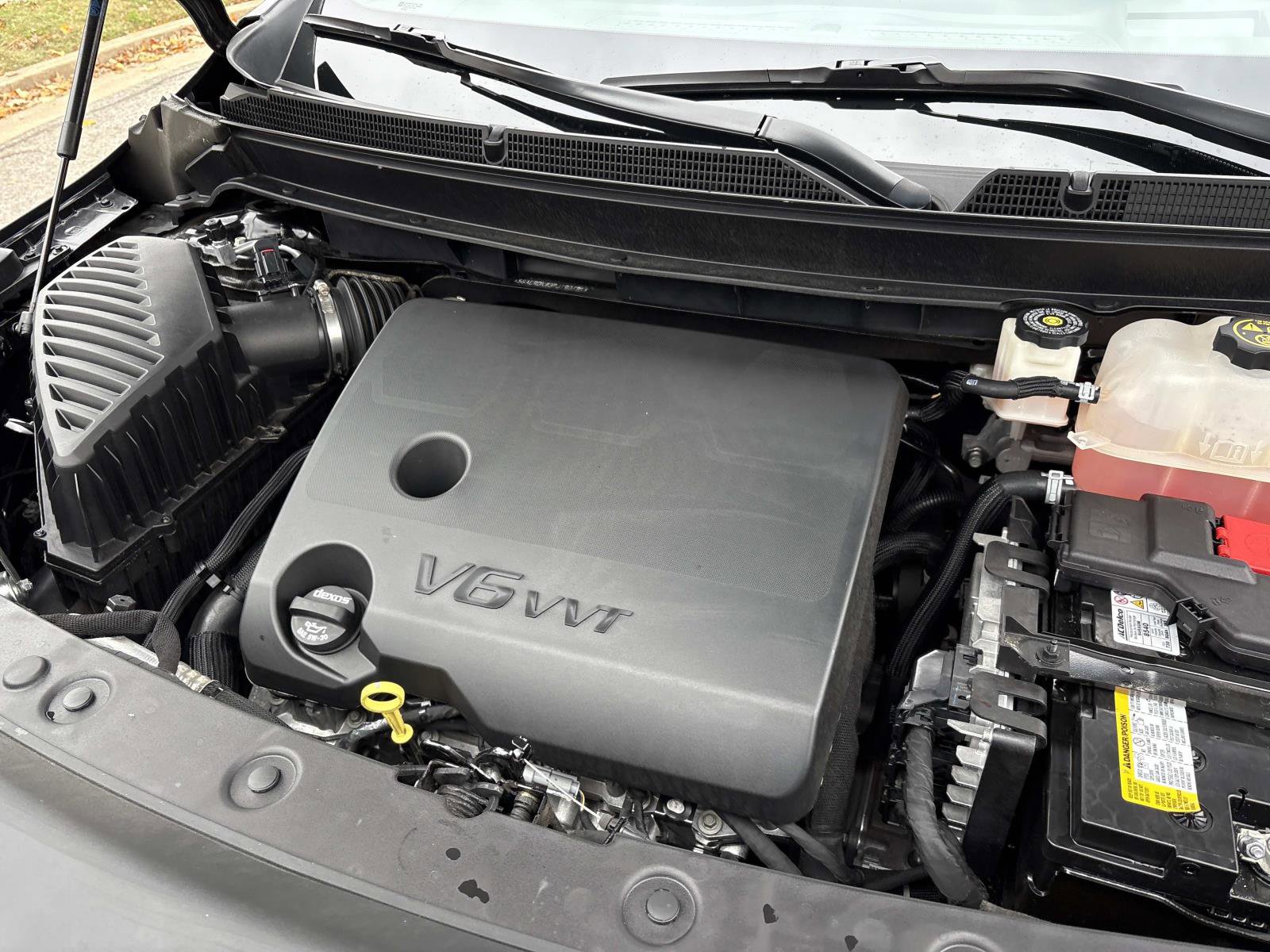 Certified 2023 Buick Enclave Avenir w/ Avenir Technology Package image 36