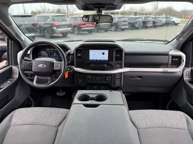 Certified 2021 Ford F150 XLT w/ XTR Package video 2