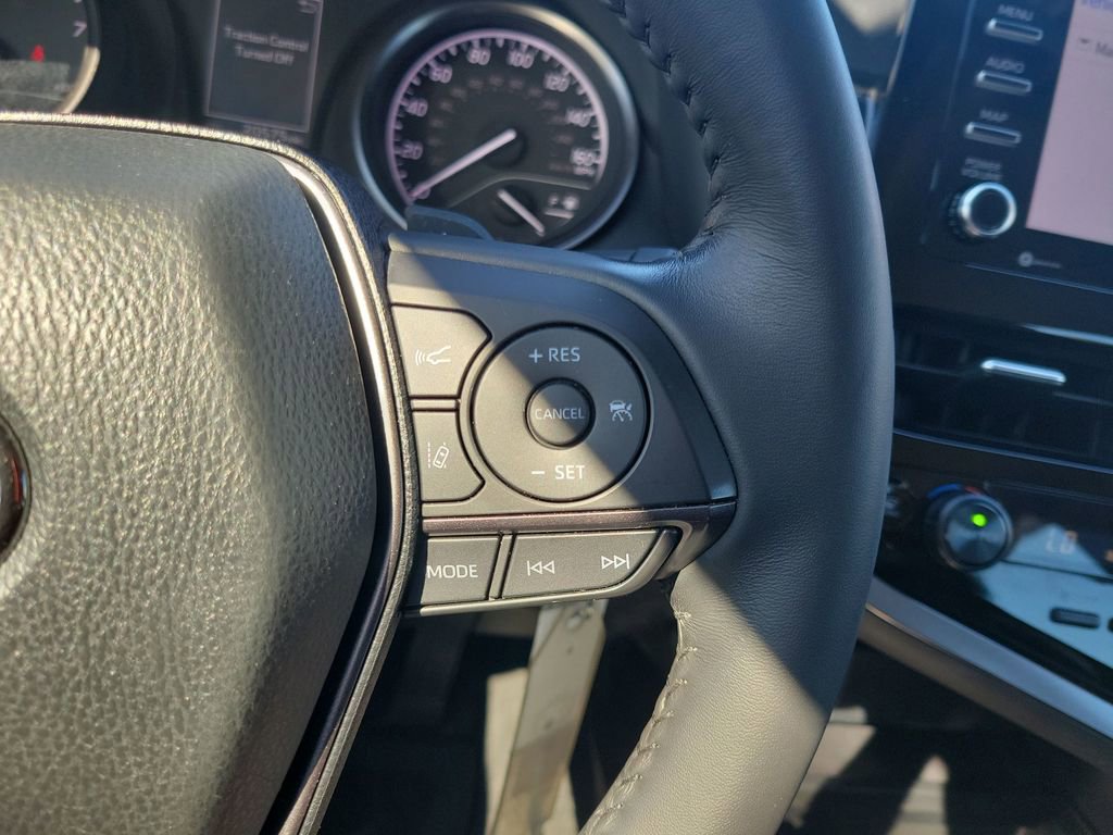 Certified 2024 Toyota Camry SE image 26