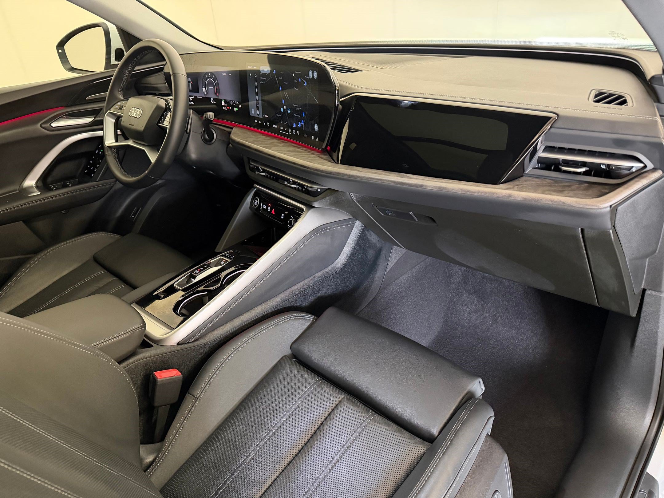 New 2026 Audi Q5 Premium AWD/4WD image 32