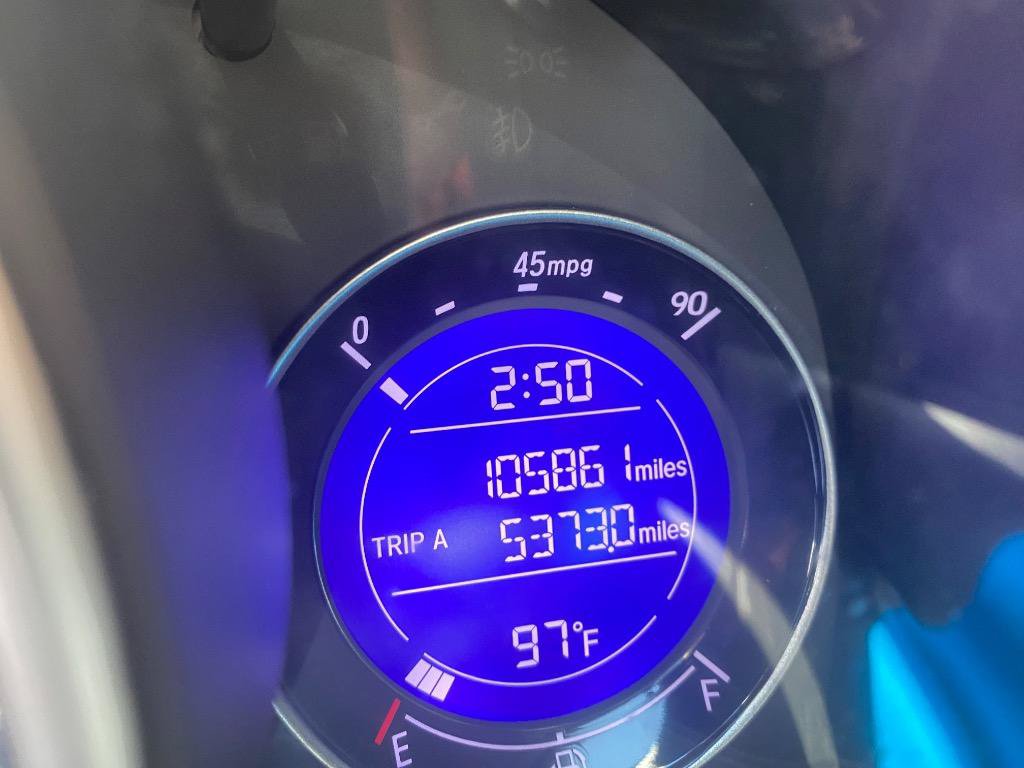 Used 2019 Honda Fit LX image 26