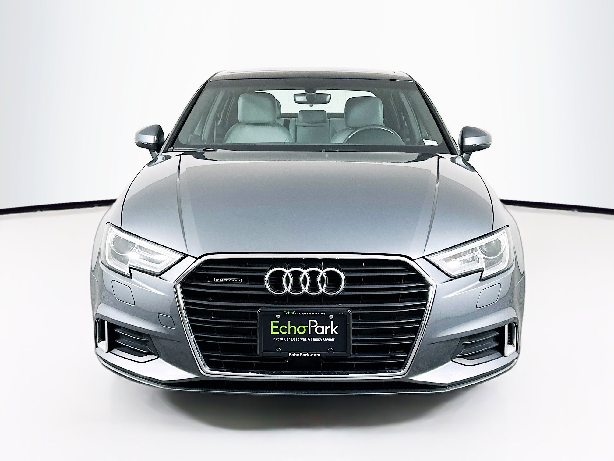 Used 2017 Audi A3 2.0T Premium w/ Convenience Package image 2