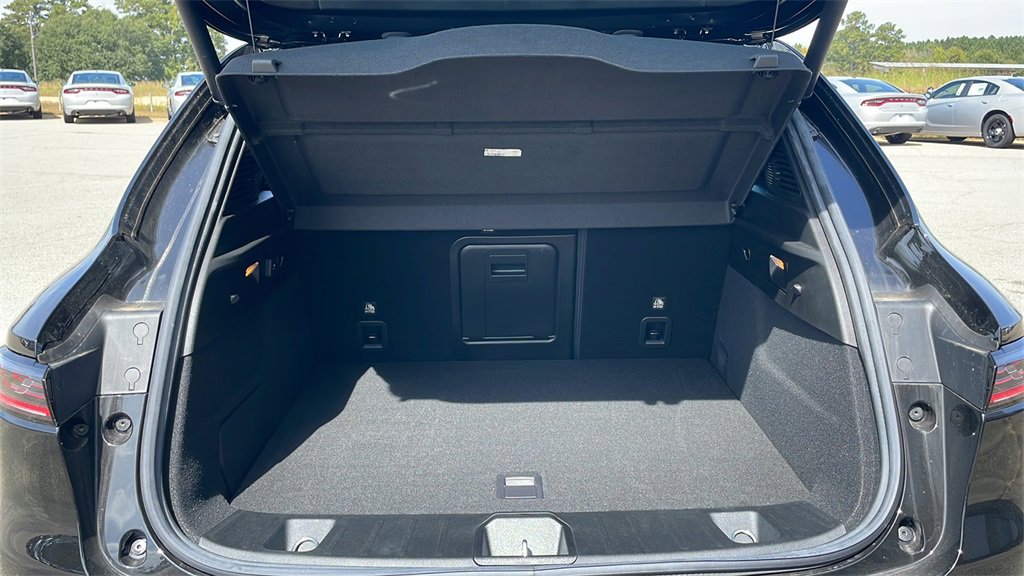 New 2024 Dodge Hornet R/T Plus w/ R/T Blacktop Package image 5