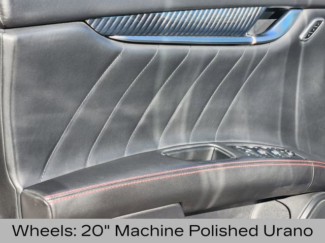 Used 2021 Maserati Ghibli S GranSport Q4 image 11