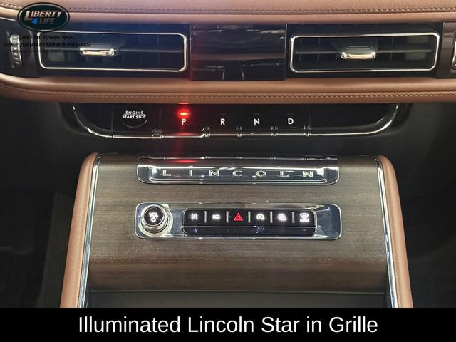 Used 2025 Lincoln Aviator Reserve w/ Equipment Group 201A AWD/4WD image 23