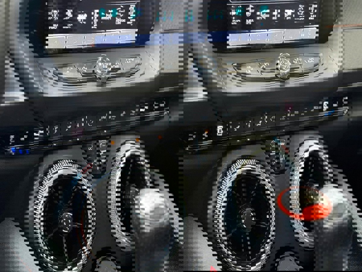 Used 2017 Chevrolet Camaro SS w/ 50th Anniversary Edition image 32