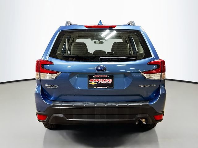 Used 2019 Subaru Forester w/ Alloy Wheel Package AWD/4WD image 8