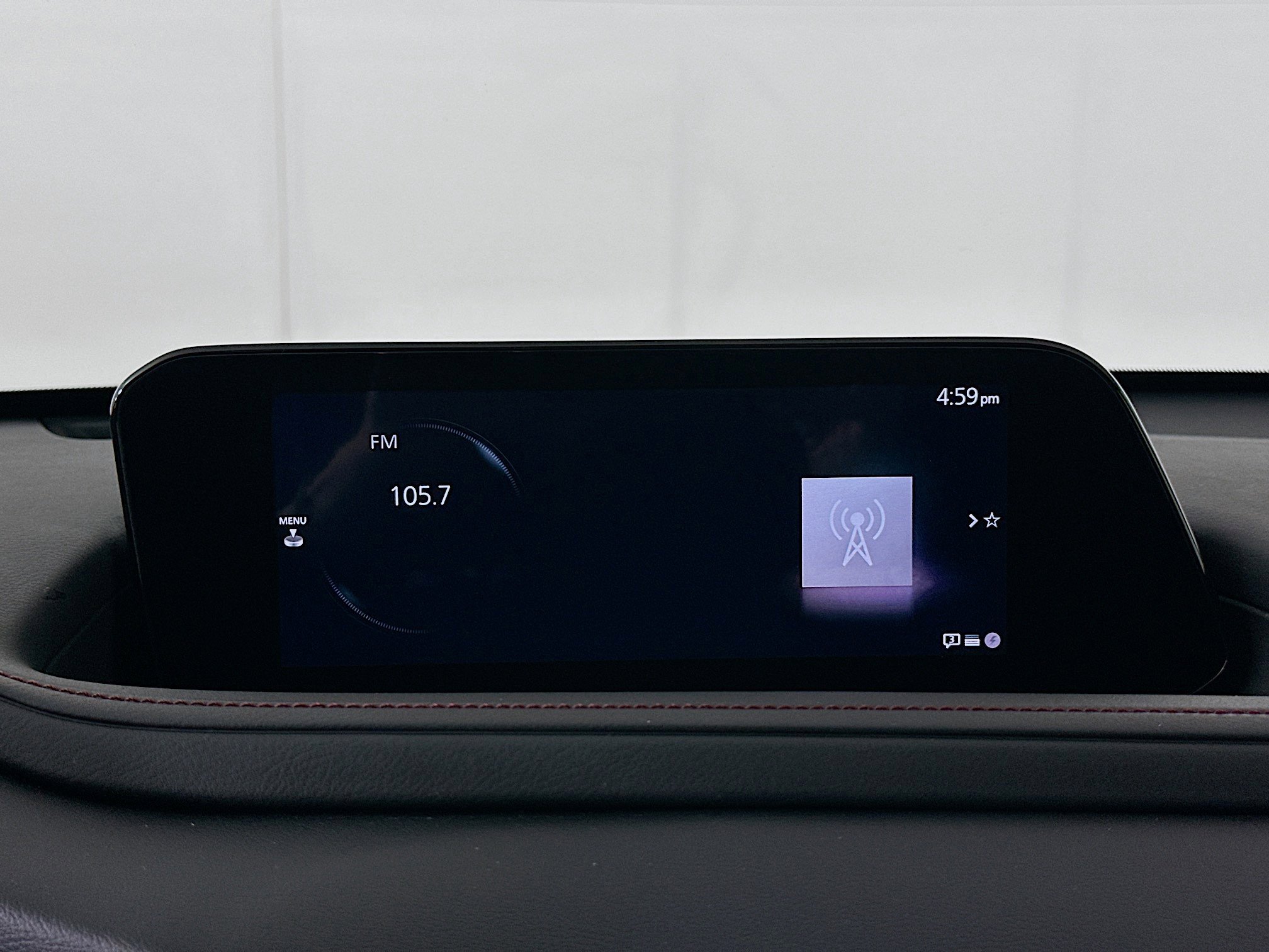 Used 2025 MAZDA CX-30 AWD 2.5 S w/ Preferred Package image 21