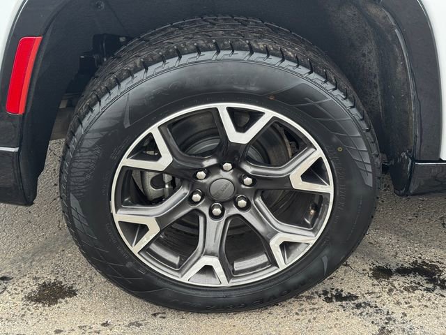 Used 2024 Jeep Wagoneer Series III image 12