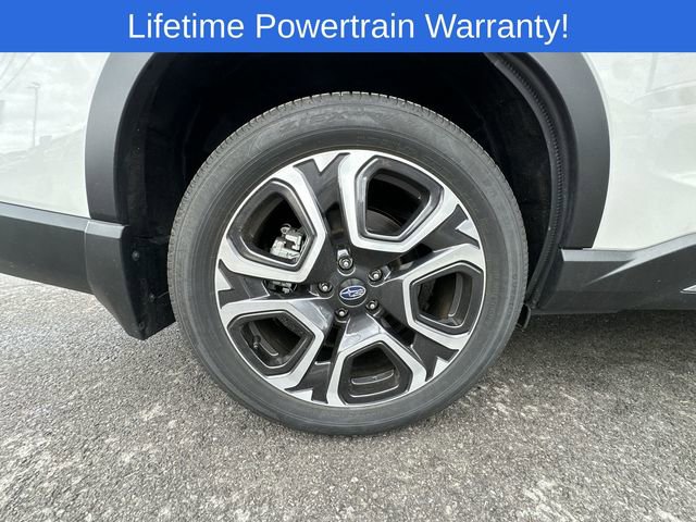 New 2025 Subaru Ascent Touring w/ Popular Package #1 image 17