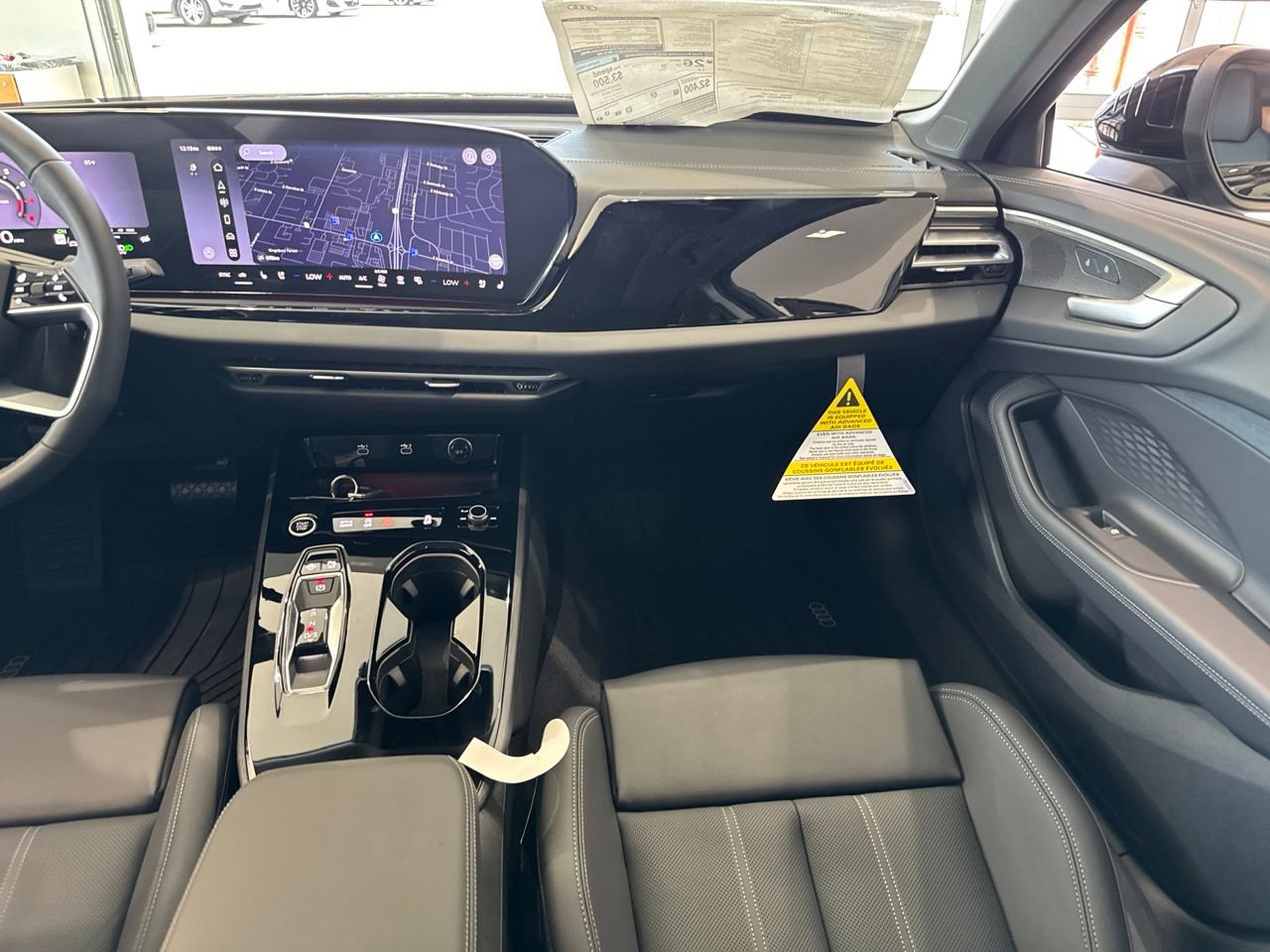New 2026 Audi A5 2.0T Premium Plus AWD/4WD image 47