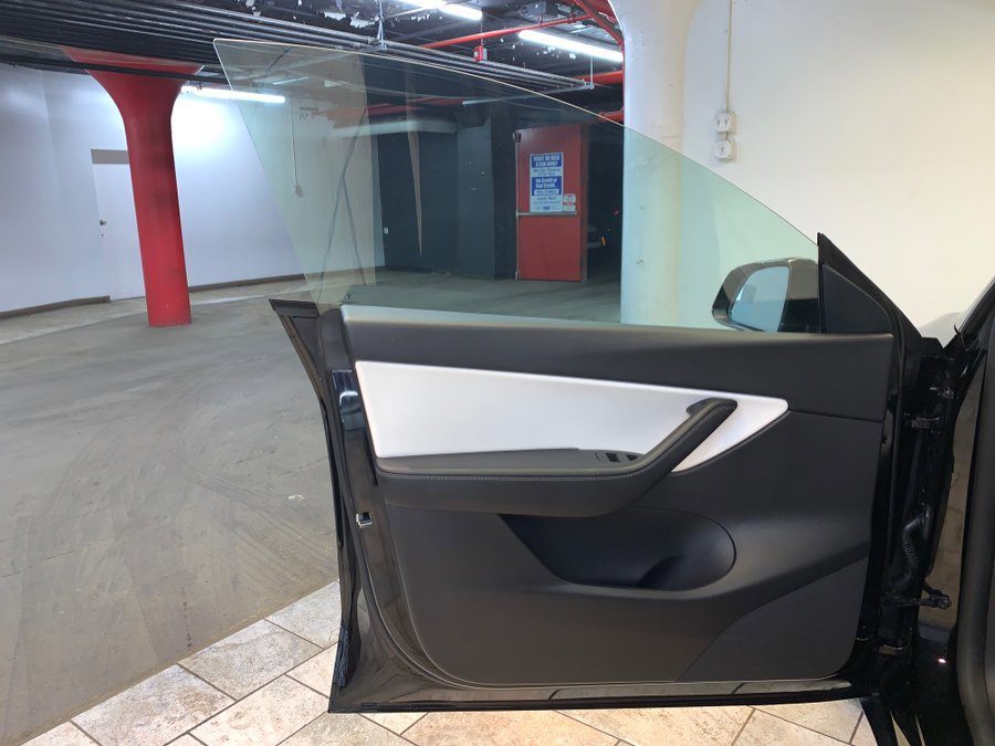 Used 2021 Tesla Model Y Performance AWD/4WD image 13