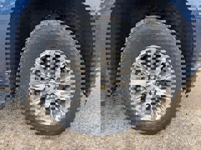 Used 2019 Chevrolet Silverado 1500 High Country w/ Safety Package II image 9