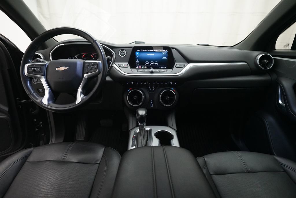 Used 2020 Chevrolet Blazer LT image 5