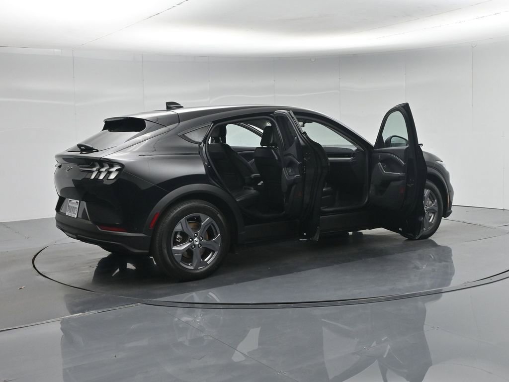 Certified 2023 Ford Mustang Mach-E Select image 6
