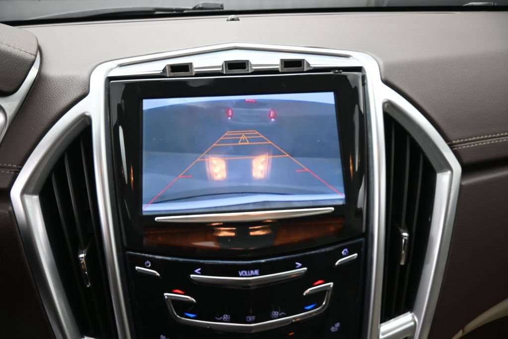 Used 2013 Cadillac SRX Premium AWD/4WD image 28