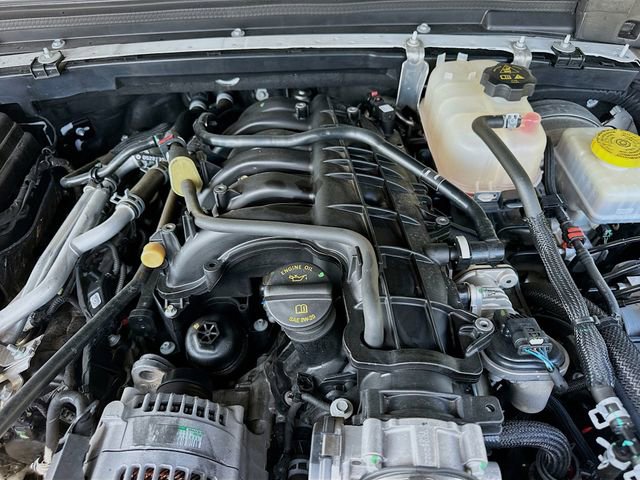 Used 2022 Jeep Wrangler Unlimited Sport image 29