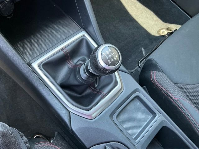 Certified 2023 Subaru WRX Premium AWD/4WD image 20