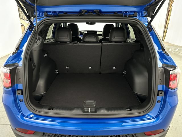 New 2026 Jeep Compass Trailhawk AWD/4WD image 22