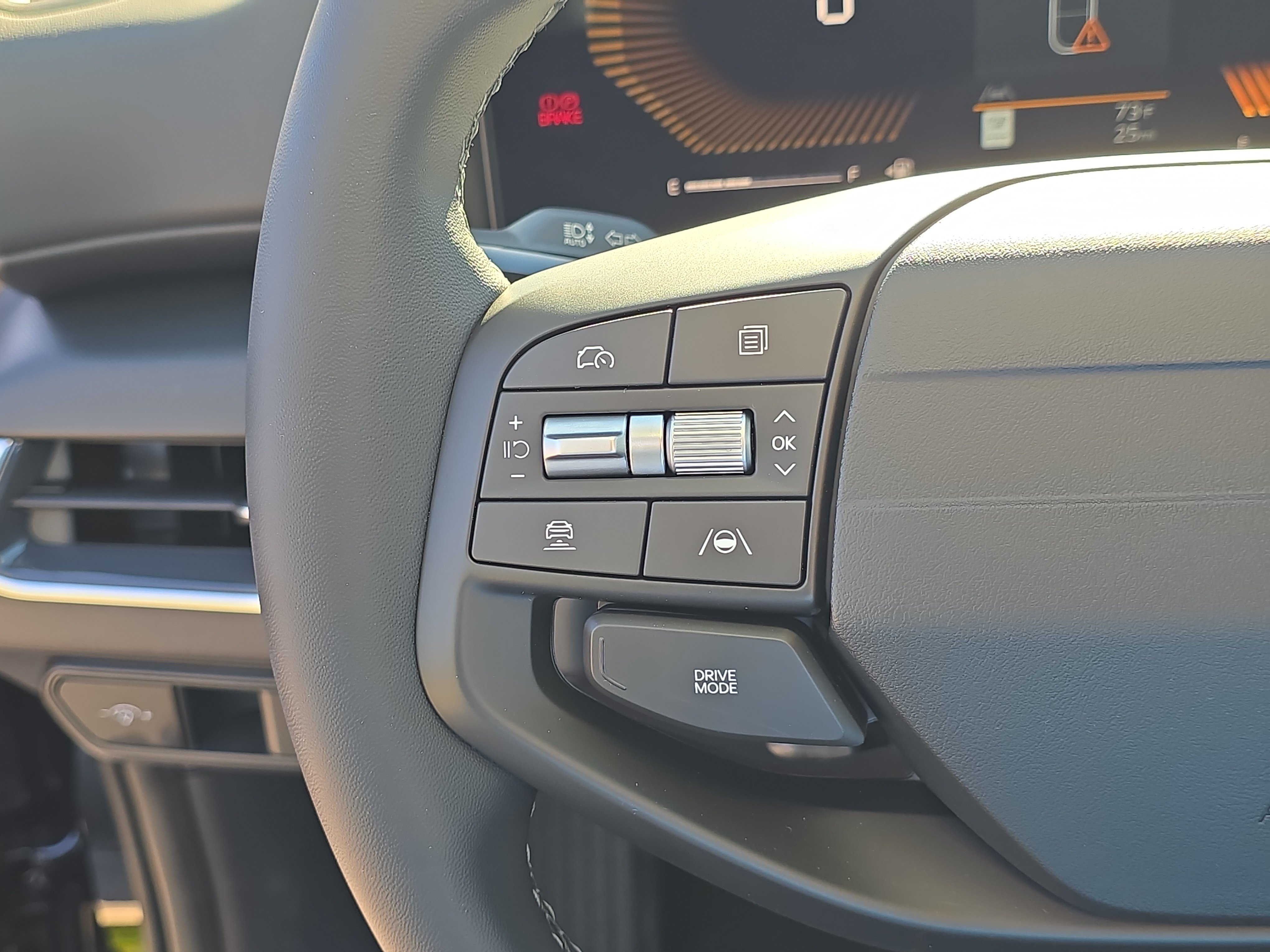 New 2026 Kia K4 EX FWD image 29