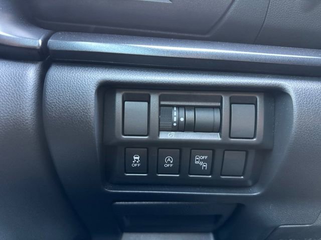 Used 2023 Subaru Crosstrek 2.5i Sport image 6
