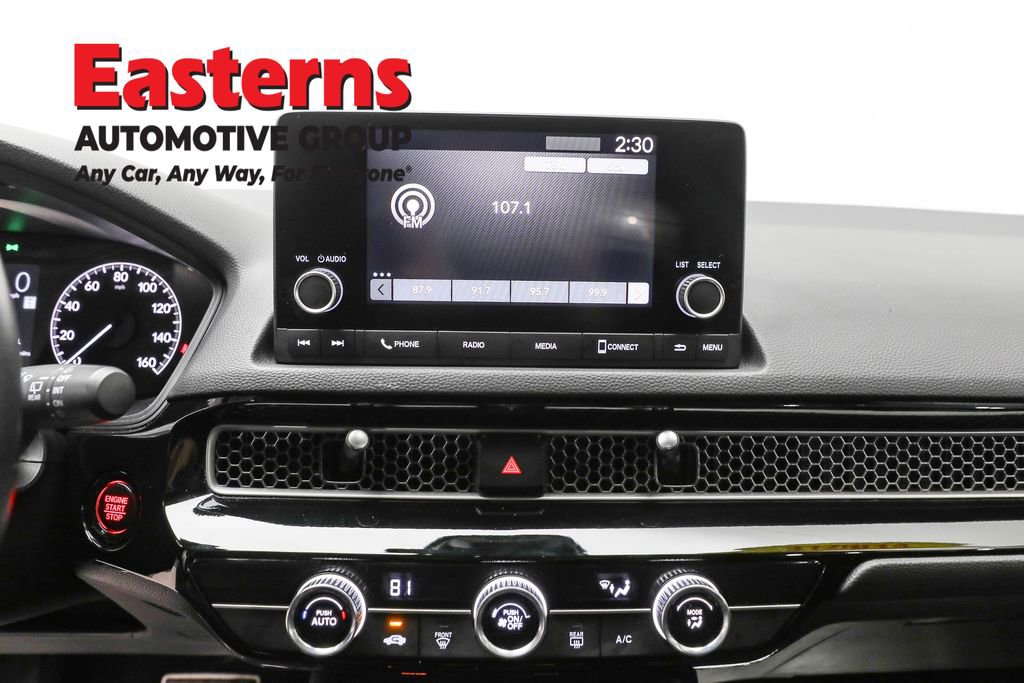 Used 2023 Honda Civic Sport image 12