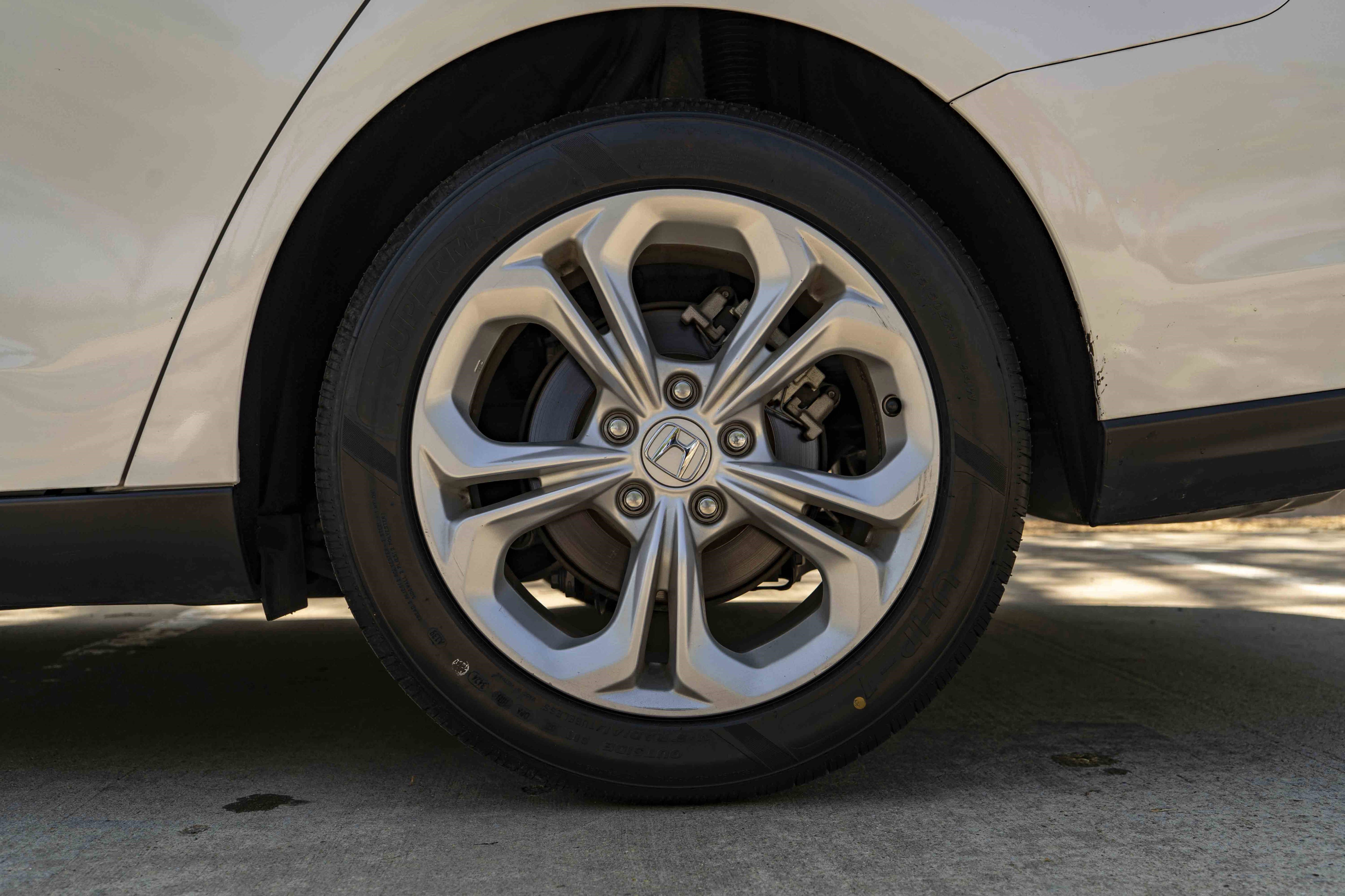 Certified 2023 Honda Accord LX image 15