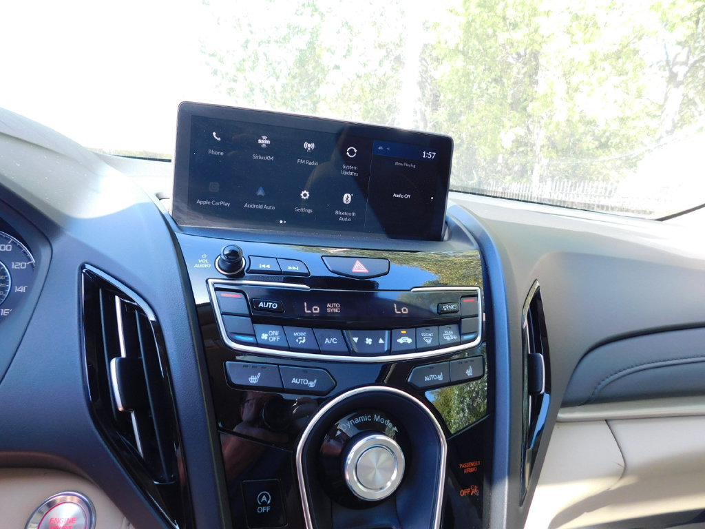 Used 2023 Acura RDX AWD image 6