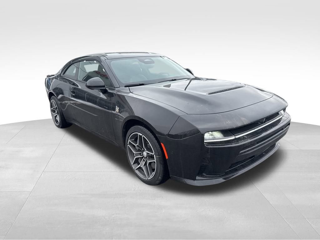 New 2026 Dodge Charger R/T Scat Pack image 8