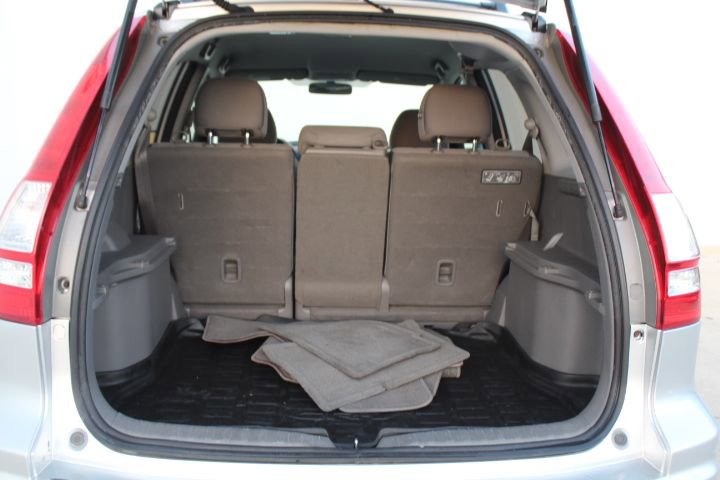Used 2011 Honda CR-V SE image 36