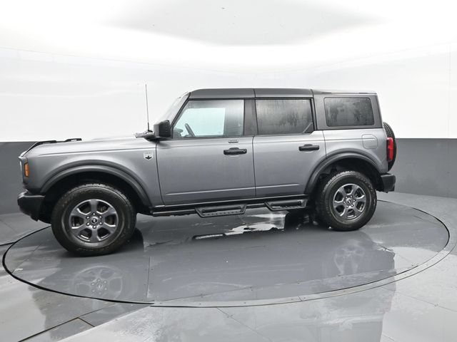 Used 2023 Ford Bronco Big Bend AWD/4WD image 5