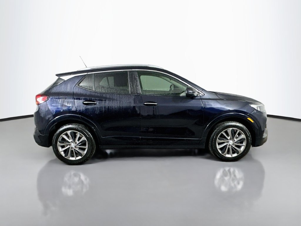 Used 2020 Buick Encore GX Select w/ Sport Touring Package FWD image 7