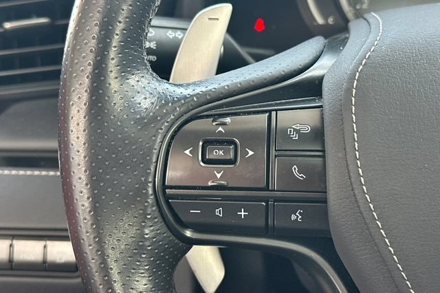 Used 2018 Lexus LC 500 Coupe w/ Touring Package RWD image 25
